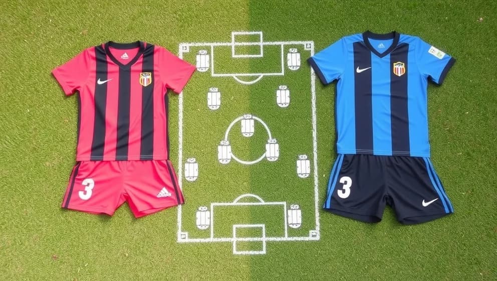 AC Milan mot Como 1907 laguppställning