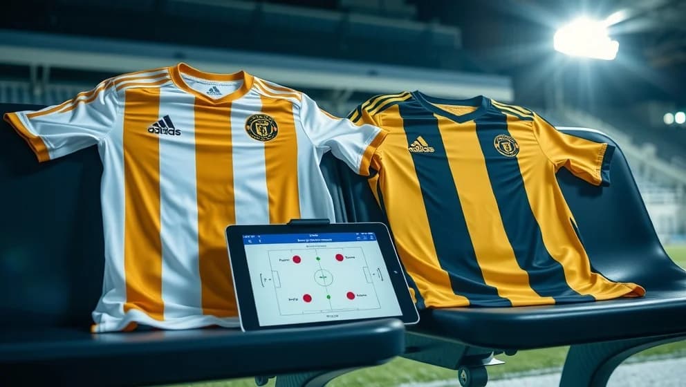 Al Taawon mot Al Nassr laguppställning