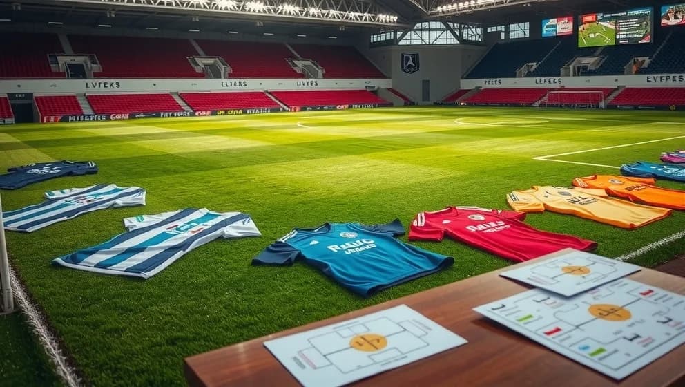 Aston Villa mot Maccabi Tel Aviv laguppställning