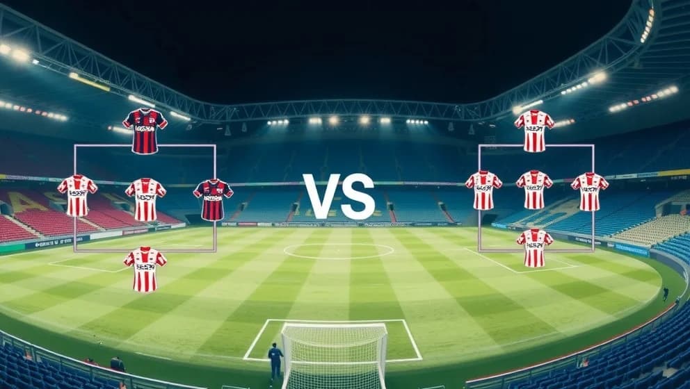 Bodø/Glimt mot Juventus laguppställning