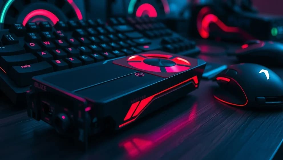 Creative Sound BlasterX AE-5 Plus värd sitt pris