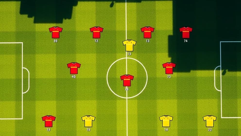 FC Köpenhamn mot Dortmund laguppställning