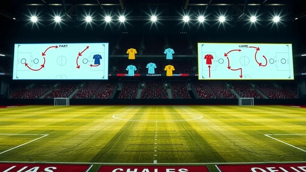 Fulham mot Brentford laguppställning explained