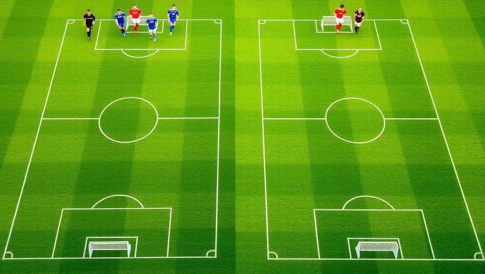 Gil Vicente mot Sporting Lissabon laguppställning