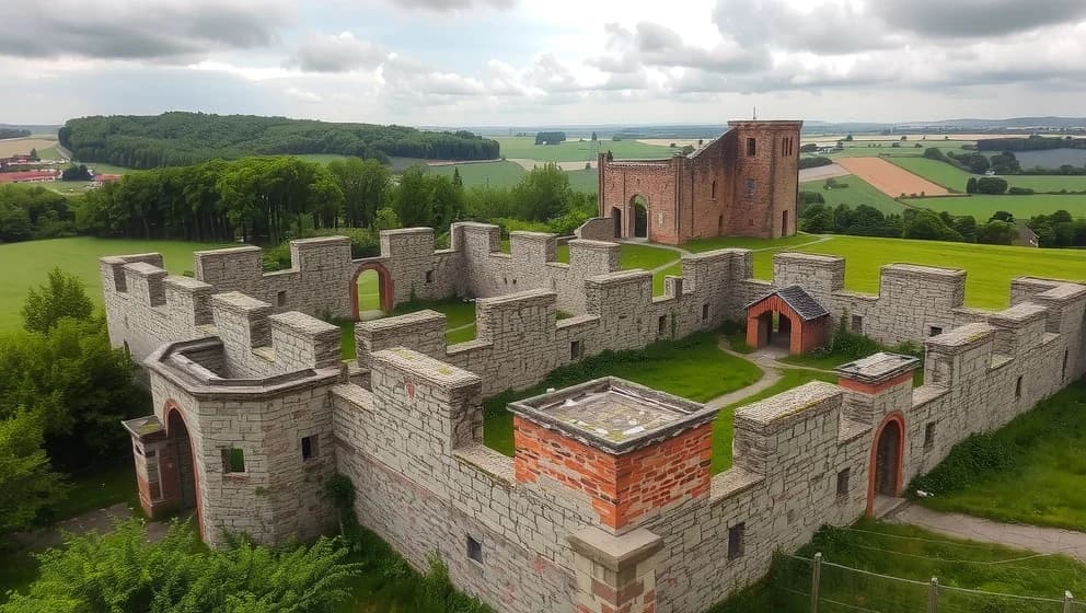 Hur 30-åriga kriget förändrade Sverige