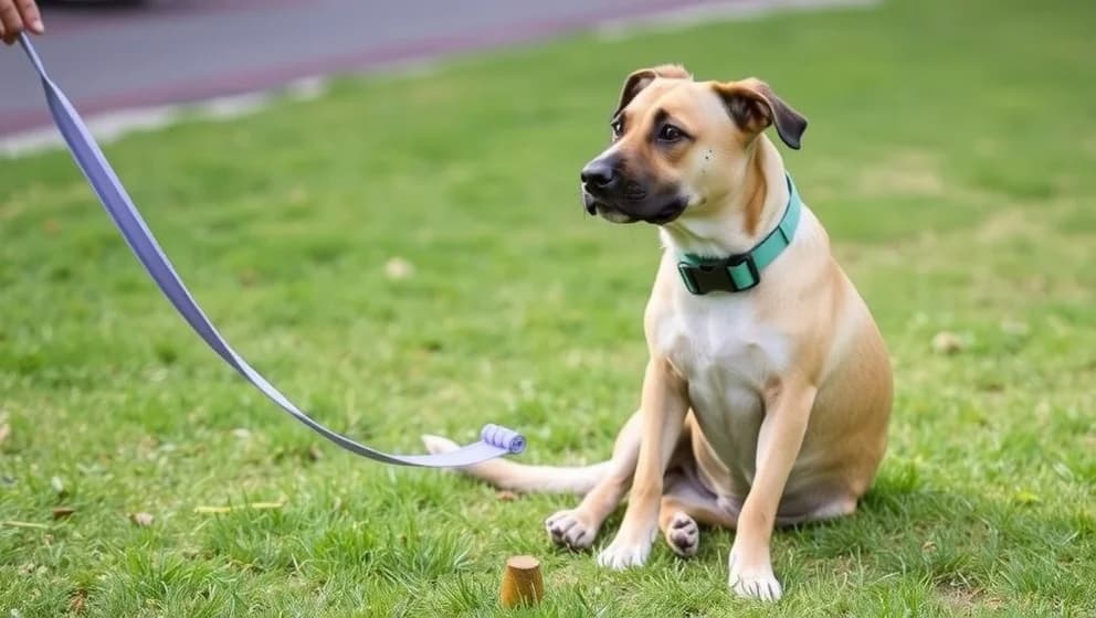 Hur får jag min hund att sluta skälla