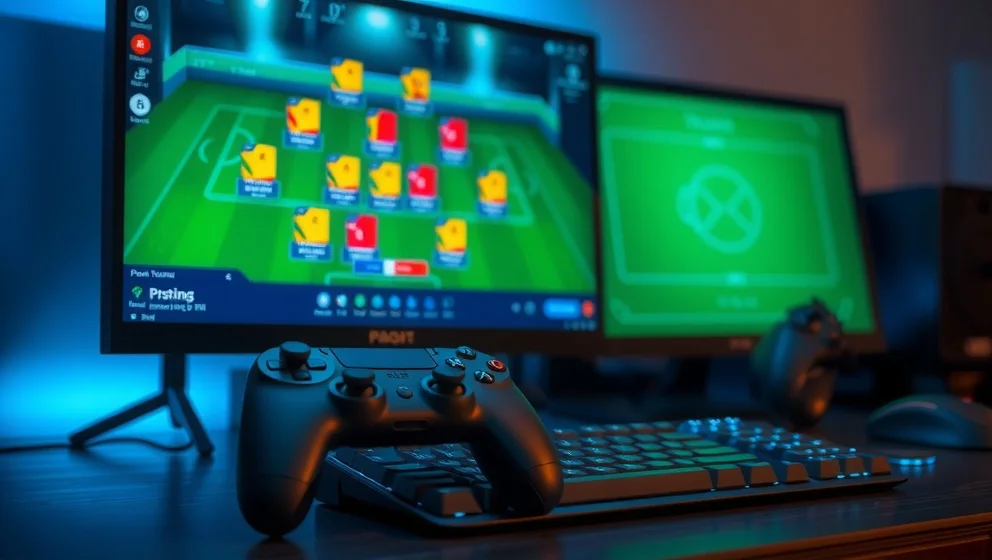 Hur gör man sui i FIFA 23