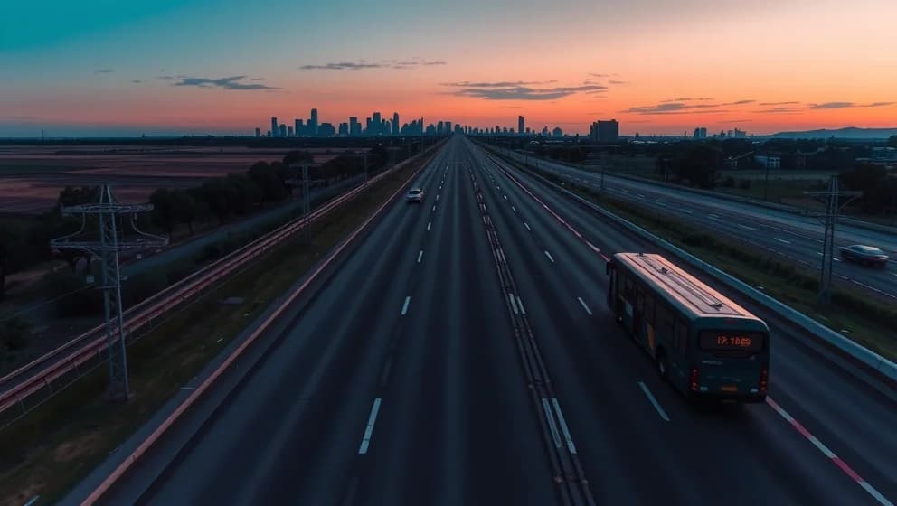 Hur lång tid tar det från Göteborg till Stockholm