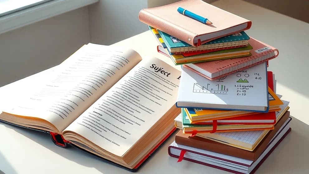 Hur många ämnen kan man läsa på komvux