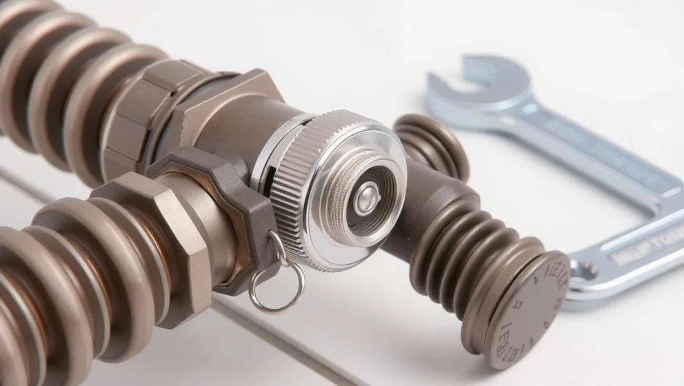 Hur tar man bort termostat på element