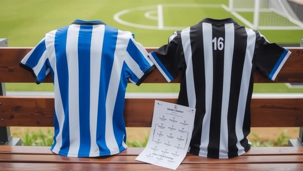 IFK Göteborg mot IFK Norrköping laguppställning