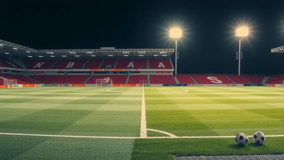 Juventus mot Empoli FC laguppställning