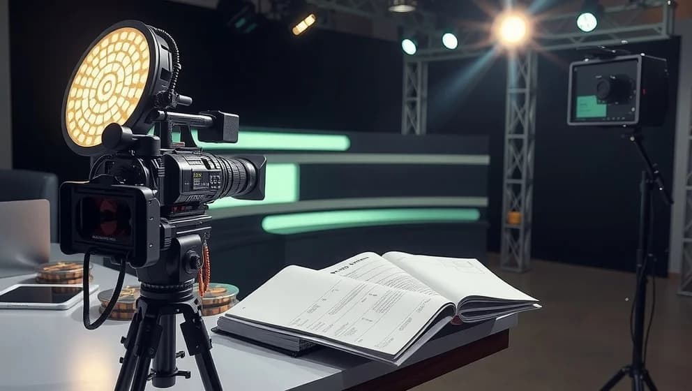 Lance Barber filmer och TV-program