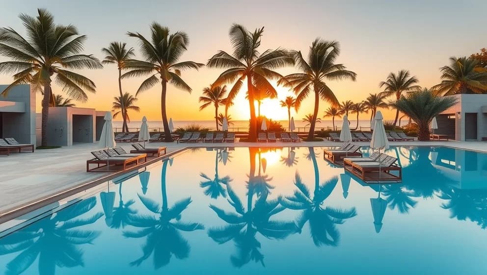 Mai Khao Lak Beach Resort & Spa i Thailand