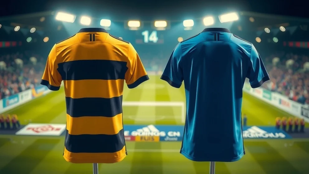 Sirius mot BK Häcken laguppställning