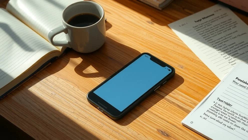 Undrar om mitt ex tänker på mig