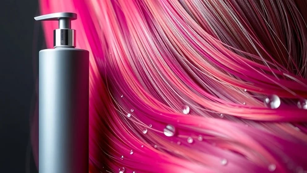 Vad gör K-Pak Color Therapy Luster Lock bättre