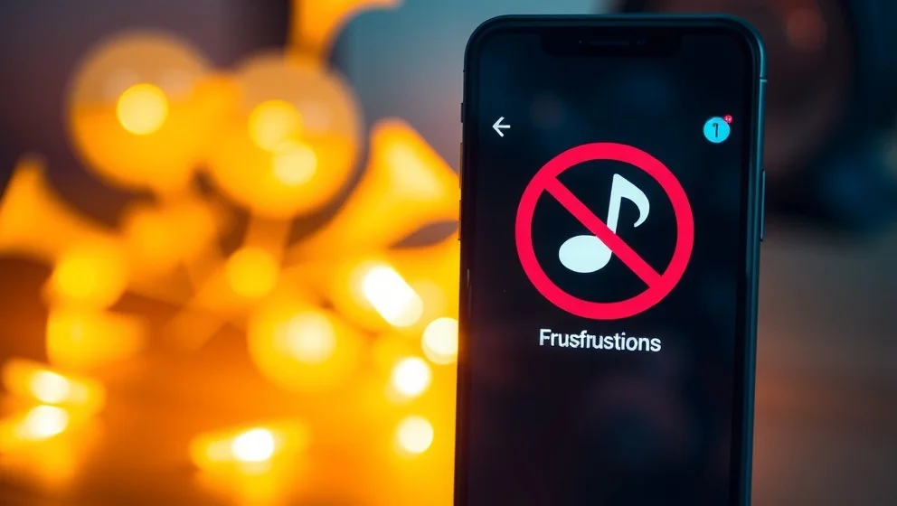Varför kan jag inte lägga till musik på Instagram Story